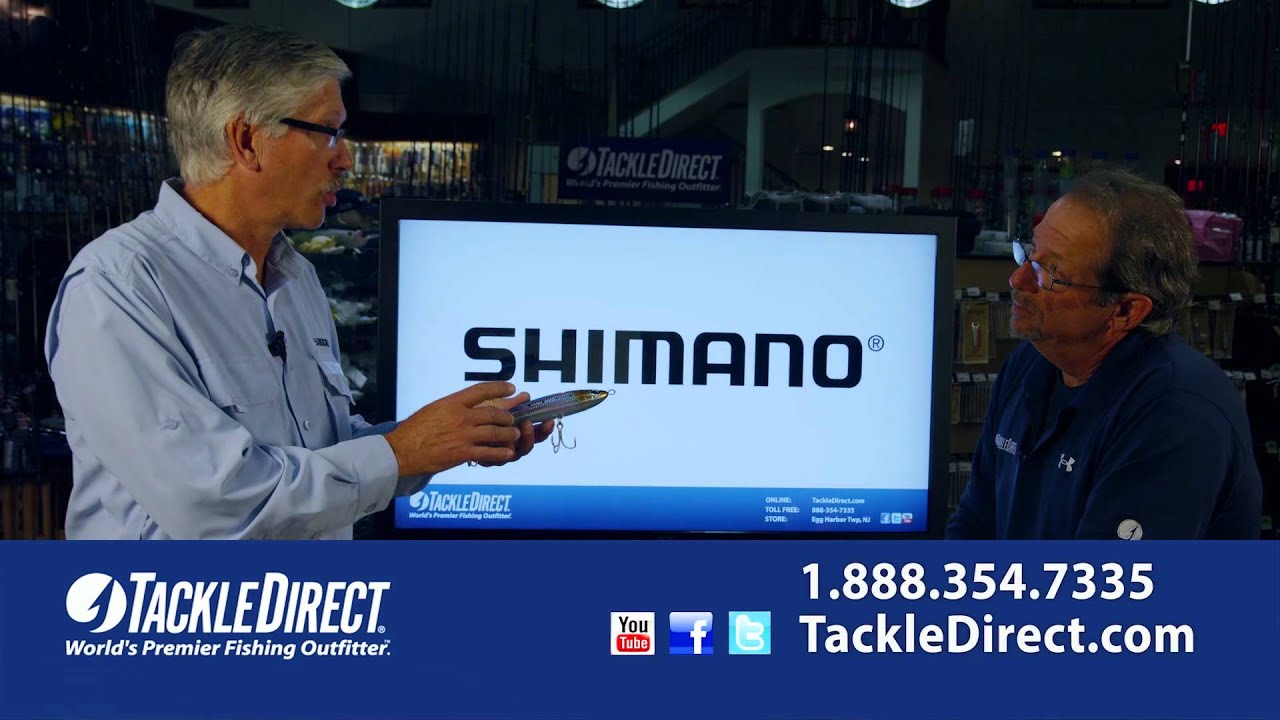 TackleDirect