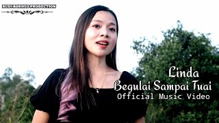 BEGULAI SAMPAI TUAI_LAGU DAYAK TERBARU | LINDA