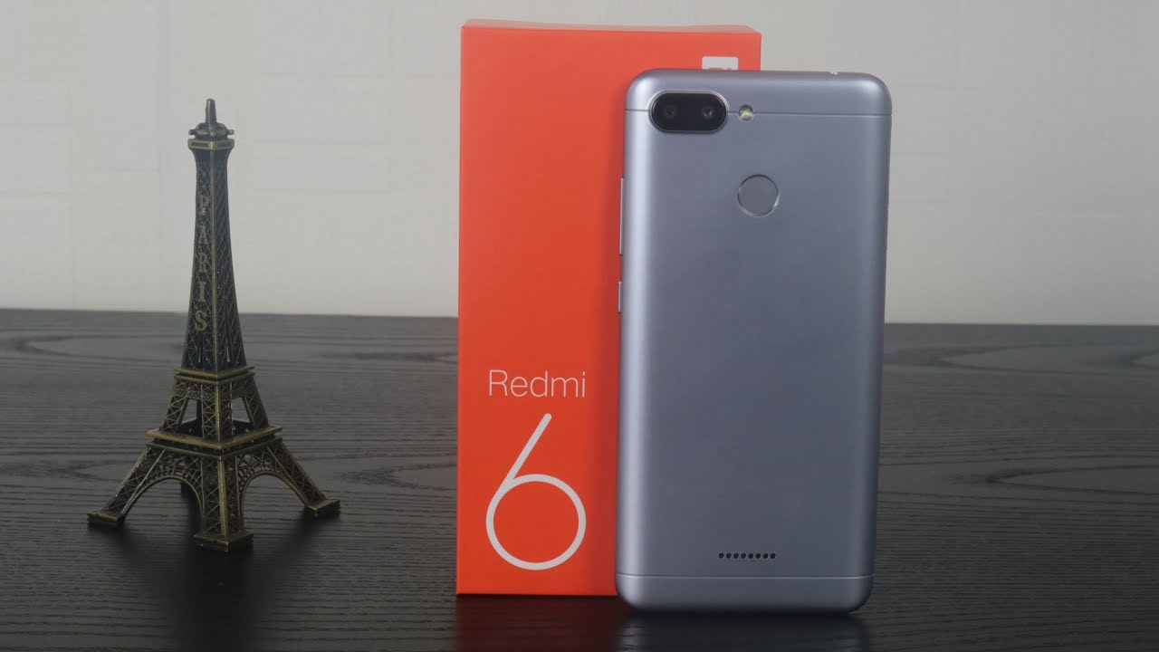 Xiaomi Redmi Go 16