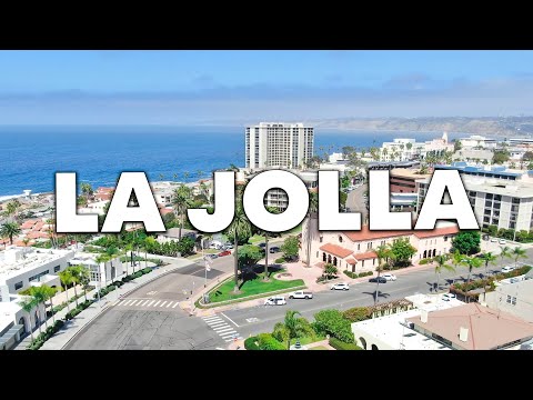 Video: Le migliori cose da fare a La Jolla