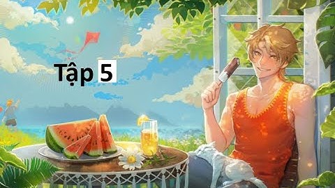 Tập 5 l Cố Tổng Tài Cưng Chiều Thư Ký Trưởng Tận Trời l Ngôn tình l Sủng l Đô Thị