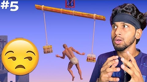 A Difficult game About Climbing Part 5