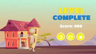 Fire Escape 3D screenshot 1