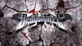 Dragonforce - Cry For Eternity