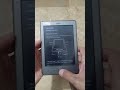 2 (Spot &amp; Locked) Amazon Kindle 4 - 4th Generation (2011) 6" - 2GB Used Device Spotless Ereader