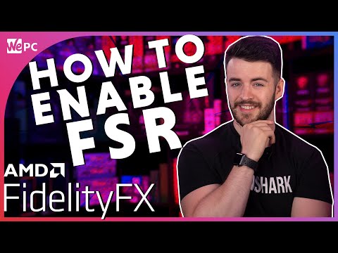 How To Enable