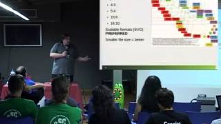 Richard Brown - openSUSE Artwork & Branding - Putting it all together - openSUSE Conference 2013
