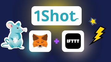 Use IFTTT to Automate MetaMask Smart Accounts