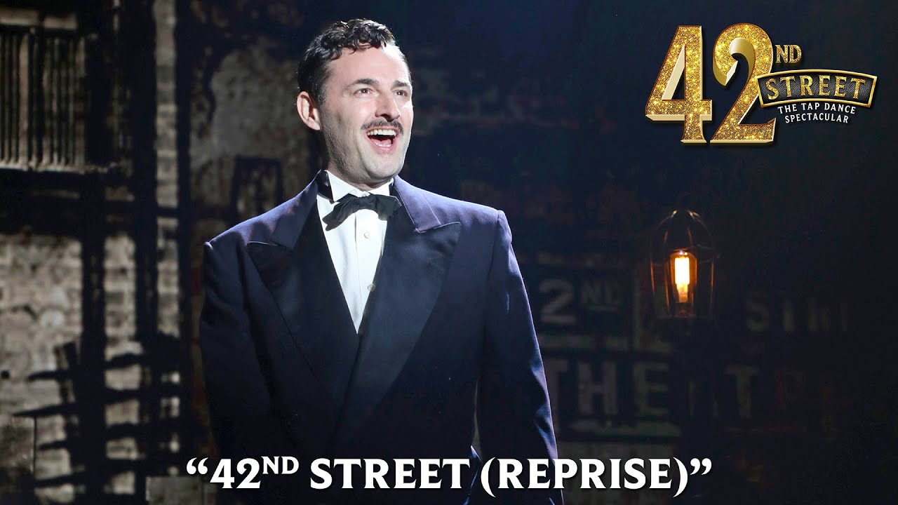 Goodspeed's 42nd Street: 