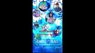 Sleigh Ride Christmas MV Special?
