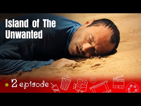 Island of The Unwanted. Episode 2. Adventure Drama. StarMediaEN