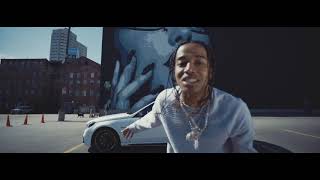 King OSF - Still Slide (Official Video)