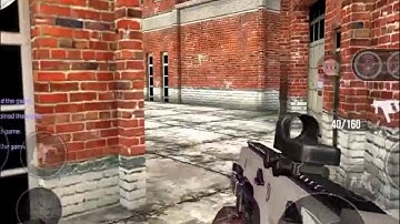 Bullet Force: FFA Gameplay w/ Vector, shottie noobs everywhere! Æ | mwells1989