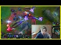 LL Stylish Is Not Washed Up - Best of LoL Streams #1477