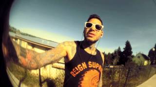 MxPx - Greetings From Bremerton 2014