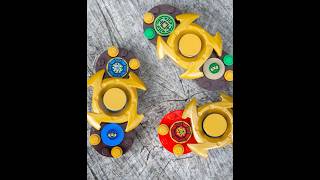 Did Lego Just Make A Fidget Spinner??