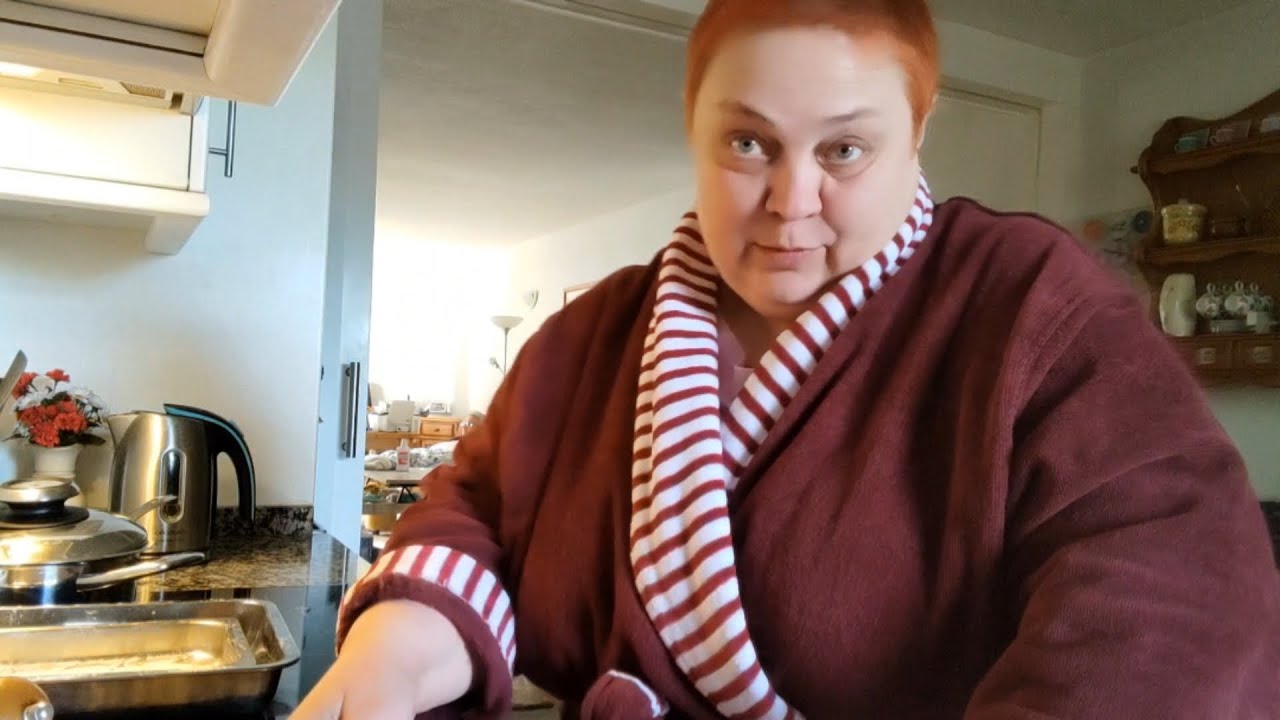 Пришлось выпрашивать подарок! Нет, не стыдно!