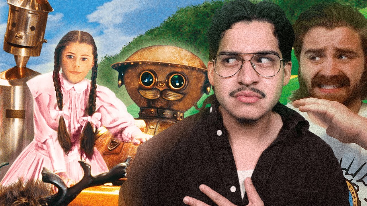 A Classic's Sequel That No One Asked For