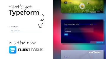 TypeForm Alternative for Wordpress