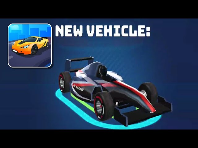 Race Master 3D - Car Racing Gameplay - Level 103 - 108 #RaceMaster