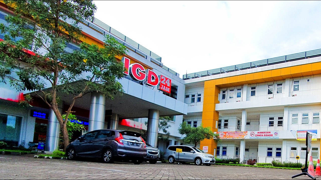 RSUD Gambiran Kota Kediri Live Stream