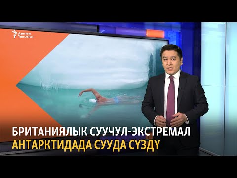 Video: Британиялык 