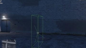 RiOT | Stick-man ESP aka skeleton esp