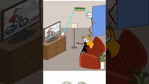 Thief Puzzle Games #thiefpuzzle #funny #androidgames #shorts(3)