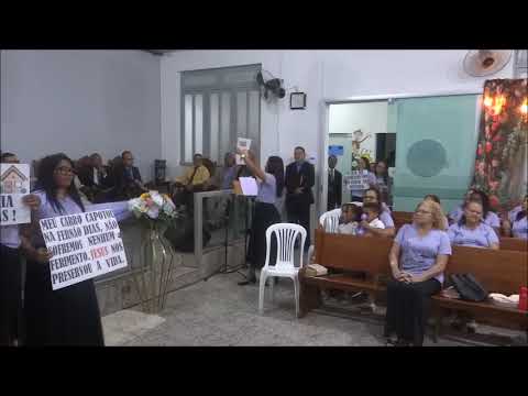 Expressão de milagres.