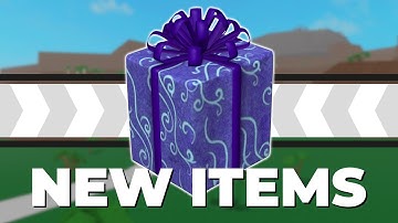 New VEHICLE GIFT in Lumber Tycoon 2??