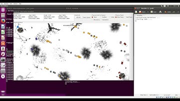 Erlang Final Project - War Game Simulation