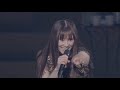 Kalafina 10th Anniversary M11 sprinter