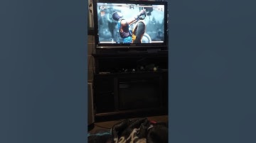 Sub zero (mk1) fatal blow combo #combo #gaming #subzero