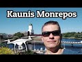 Viipuri: Kaunis Monrepos