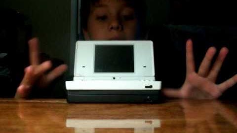dsi glitch