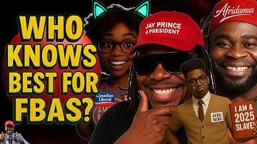 Are Outsiders Better at Solving Black America’s Problems?