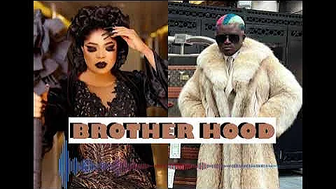 Portable - Brotherhood (Bobrisky Diss)