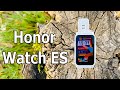 УНИКАЛЬНЫЕ УМНЫЕ ЧАСЫ Honor Watch Es КИСЛОРОД ПУЛЬС ТРЕНЕР 🔥