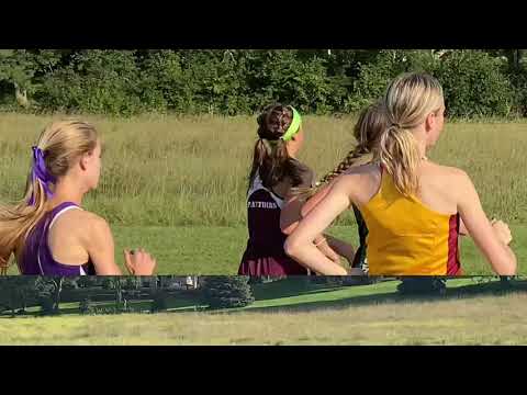 Episode 12 Inside RHS XC “Norfolk Hills”