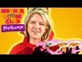 Queen of Hearts - Mother Goose Club Playhouse Nursery Rhymes