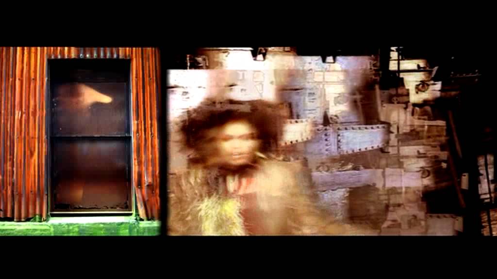 Christine Anu - Sunshine On A Rainy Day Christine Anu - Sunshine On A Rainy Day