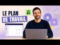 TUTO AFFINITY – Maîtriser le plan de travail (débutants)