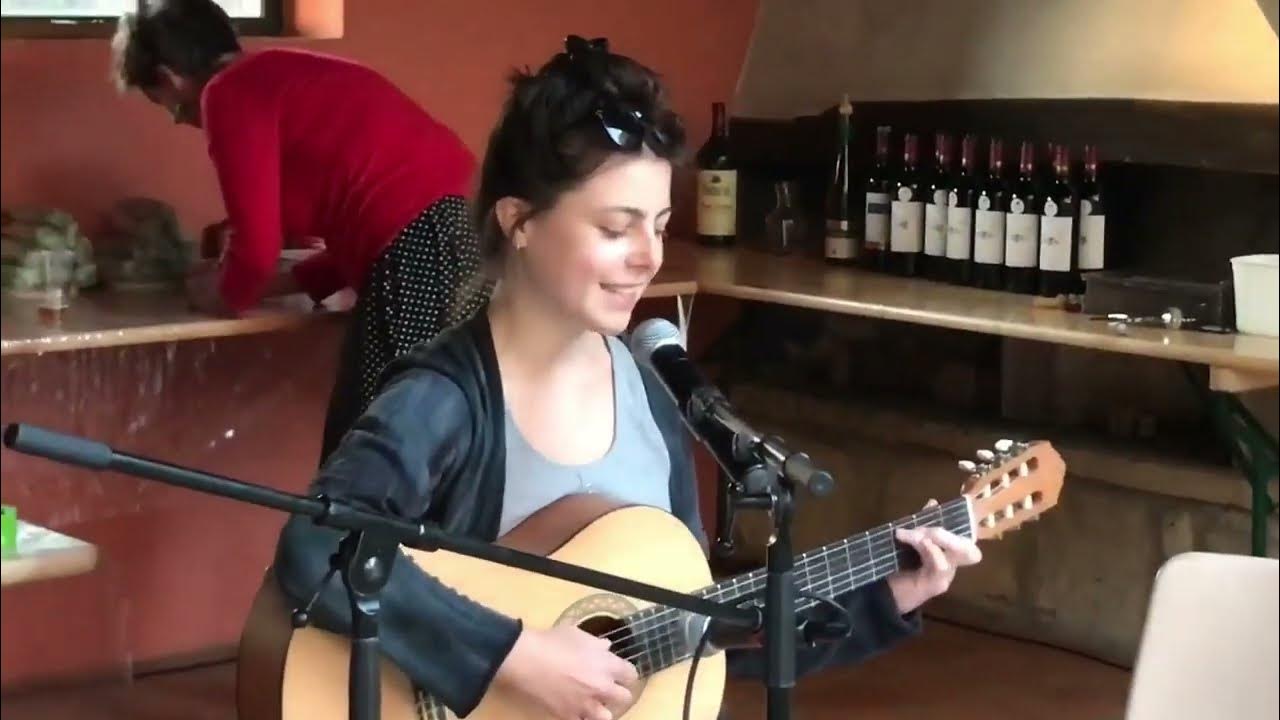 La Petite Fugue Louise Alric (Catherine Le Forestier cover) YouTube La Petite Fugue Louise Alric (Catherine Le Forestier cover) YouTube