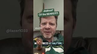 Rare Packers Fan W Here