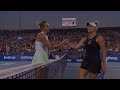Sabalenka vs Vondrousova | Cincinnati Open | Round 2