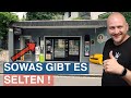 Krasse Automatenstation ! Dieser Snackautomaten Standort haut mich um !