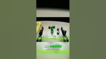 Unleashing NVIDIA Isaac Groot N One  The Future of Humanoid Robots