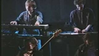 LPD 11 The Dairy (Live 1987)