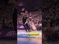 The most UNREAL moments of the 2026 NBA Playoffs 🤯🏆