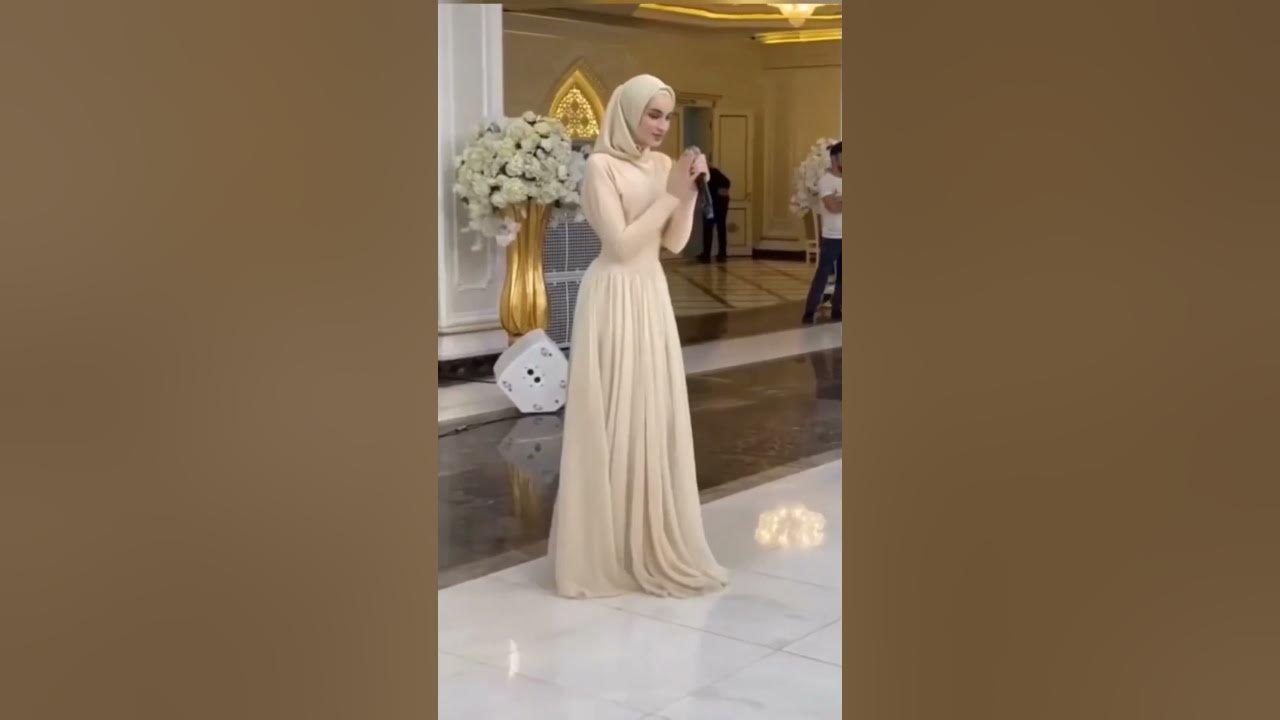Madina Dombaeva - YouTube